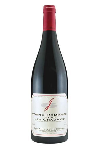 2023 Vosne-Romanée Les Chaumes