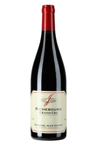 2023 Richebourg