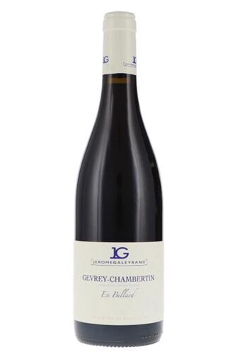 2024 Gevrey-Chambertin En Billard