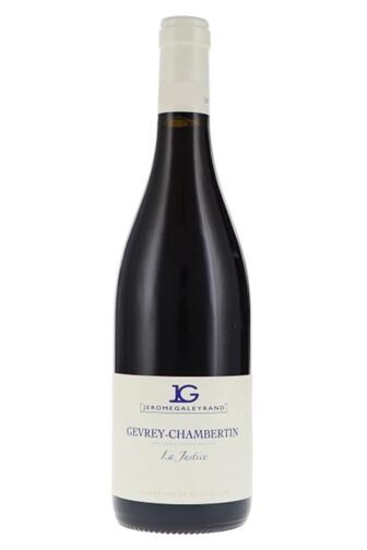 2024 Gevrey-Chambertin La Justice