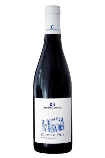2024 Marsannay Clos du Roy