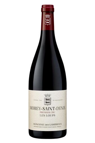 2024 Morey-Saint-Denis Les Loups