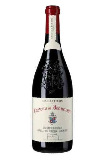 2023 Château de Beaucastel