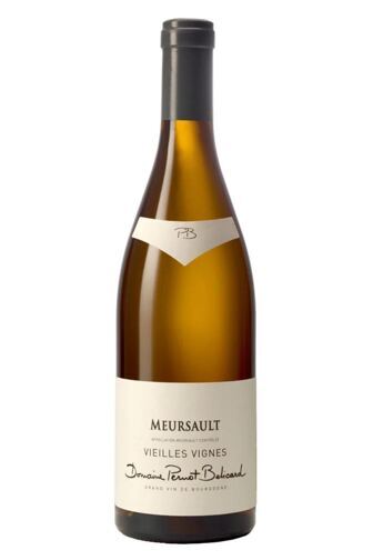2024 Meursault Vieilles Vignes