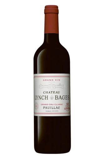 2014 Château Lynch-Bages