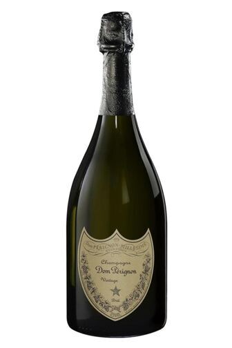 2017 Dom Pérignon Blanc
