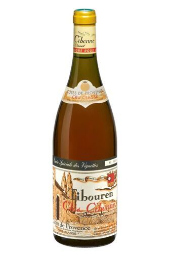2024 Rosé Cuvée Spéciale des Vignettes