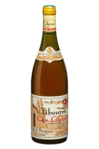 2024 Rosé Cuvée Tibouren Tradition