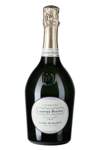 Blanc de Blancs Brut Nature
