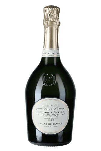 Blanc de Blancs Brut Nature