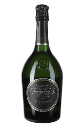 2018 Millésimé Brut