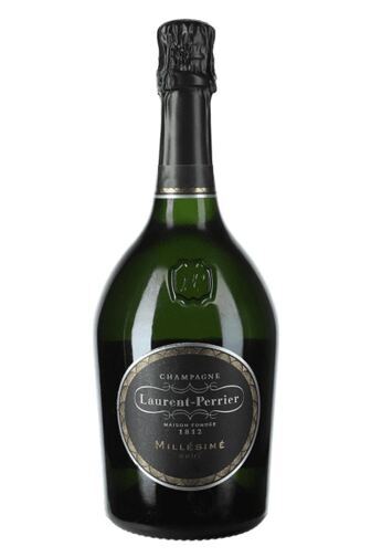 2018 Millésimé Brut