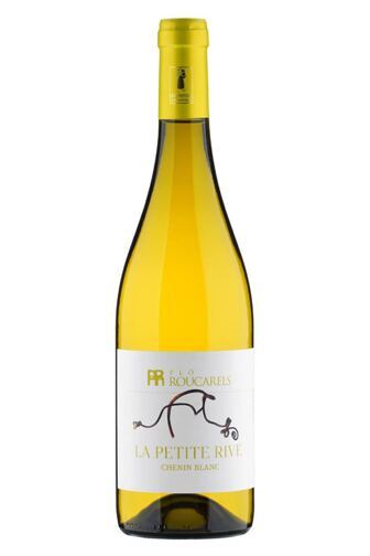 2025 La Petite Rive Chenin Blanc