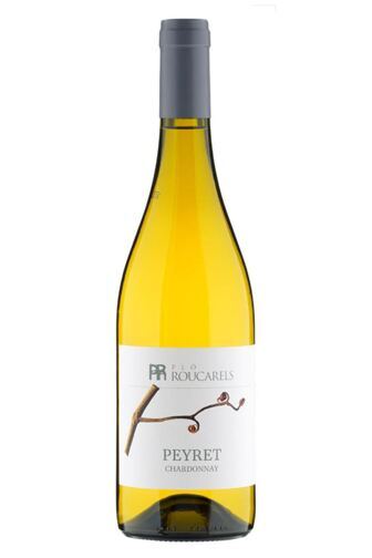 2025 Peyret Chardonnay