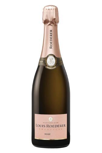 2018 Rosé Vintage