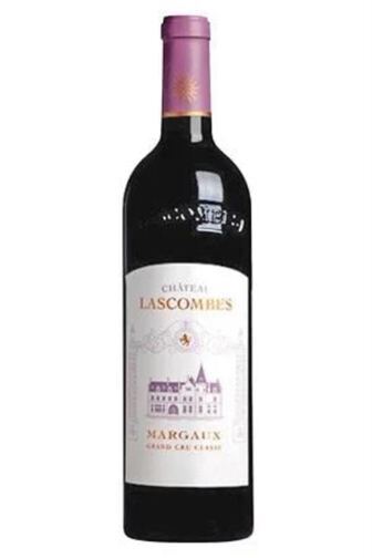 2009 Château Lascombes