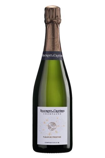 2018 Fleur de Prestige
