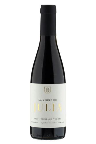 2022 La Vigne de Julia Syrah