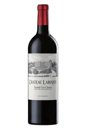 2019 Grand Cru Classé