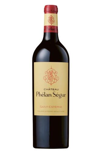 2020 Château Phélan Ségur