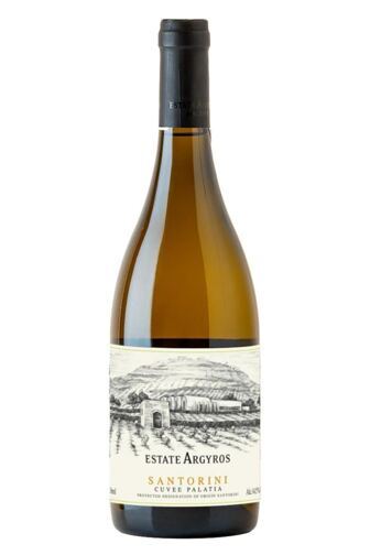 2023 Cuvee Palatia