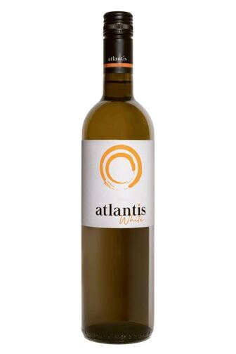 2024 Atlantis White