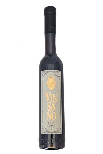 1947 Vinsanto Late Release naturally sweet white wine