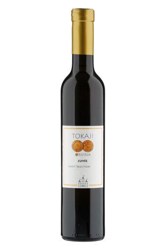 2011 Cuvée