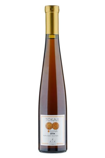 2008 Zeta Royal Sweet Selection