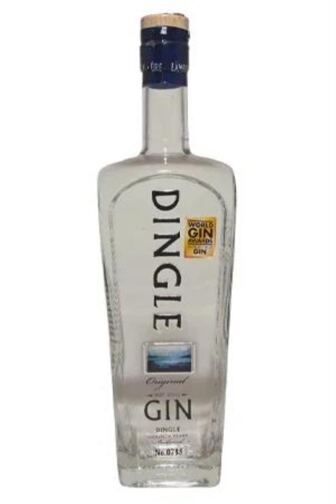 Gin - Pot Still