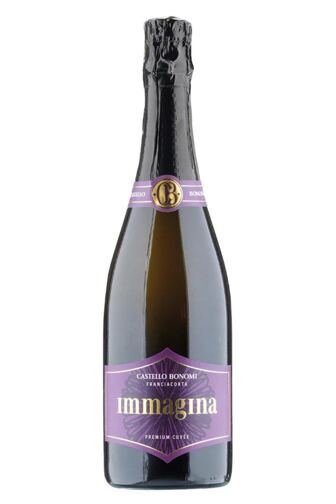 Immagina Premium Cuvée