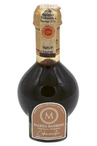 Extravecchio Aceto Balsamico Tradizionale di Modena