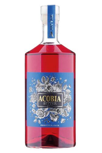 Acobia Bitter Vino