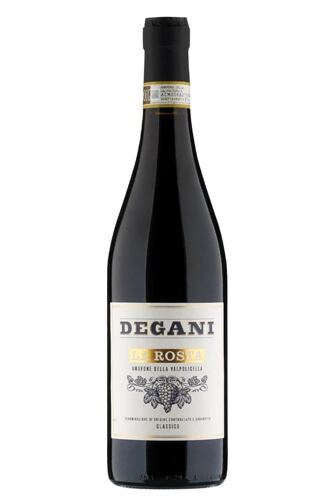 2019 Amarone La Rosta