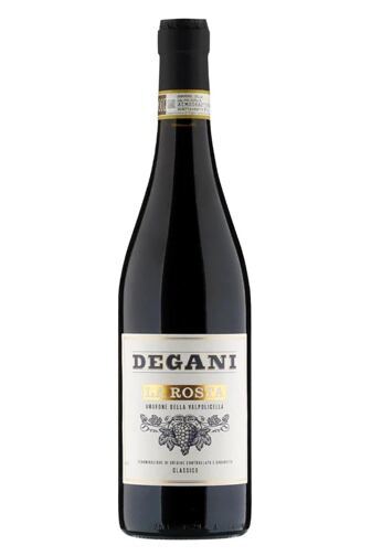 2019 Amarone La Rosta