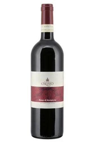 2019 Rosso di Montalcino