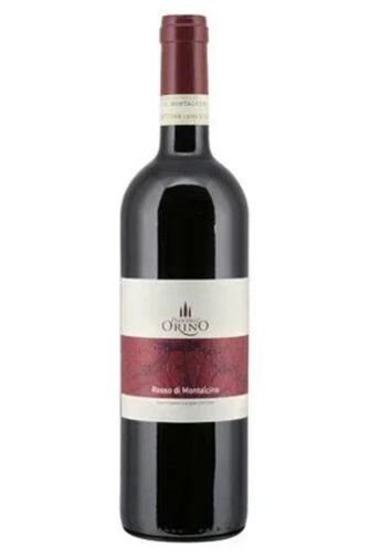 2019 Rosso di Montalcino