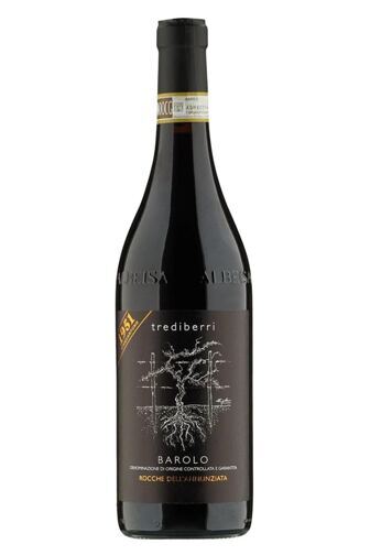 2019 Barolo Rocche dell'Annunziata Cinquantuno