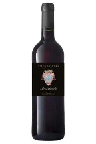 2018 Riccardi