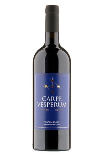 2019 Carpe Vesperum