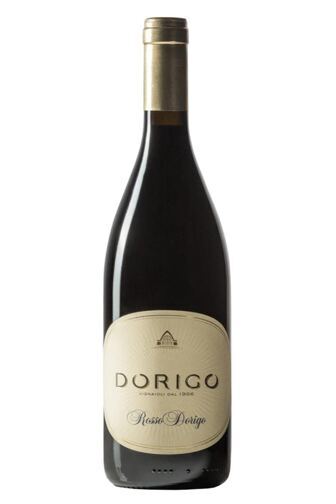 Rosso Dorigo