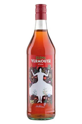 Vermouth di Torino Rosso