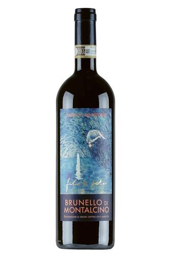 2018 Filo di Seta