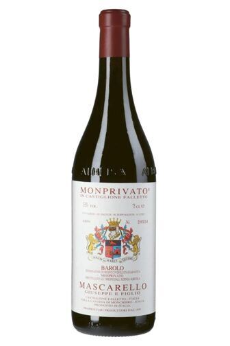 2018 Barolo Monprivato