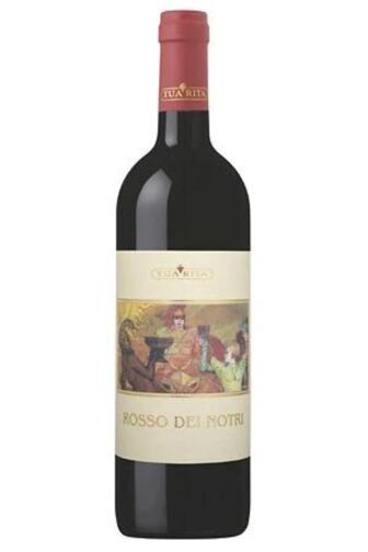 2022 Rosso dei Notri