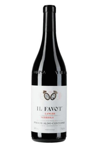 2020 Il Favot