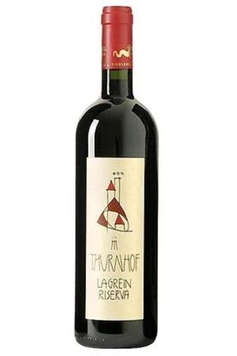 2021 Lagrein Riserva