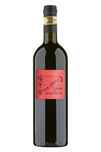 2016 Lama della Villa