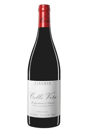 2020 Colle Vota Montepulciano d'Abruzzo