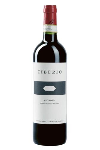 2020 Archivio Montepulciano d'Abruzzo